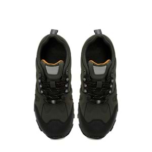KİNETİX ORWEL G 5PR ERKEK OUTDOOR AYAKKABI - HAKİ - 40