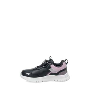 KİNETİX ESGAN PU P 5PR KIZ ÇOCUK SPOR AYAKKABI - LACİVERT - 30