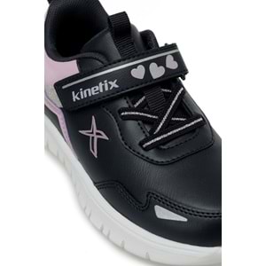 KİNETİX ESGAN PU P 5PR KIZ ÇOCUK SPOR AYAKKABI - LACİVERT - 30
