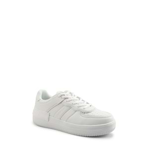 LUMBERJACK FREYA WMN 5PR KADIN SNEAKER - BEYAZ - 40