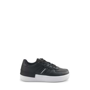 LUMBERJACK FREYA WMN 5PR KADIN SNEAKER - SİYAH - 36