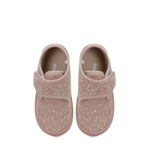 POLARİS RASAP.P5PR KIZ ÇOCUK PANDUF - GÜL KURUSU - 30