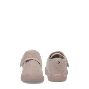 POLARİS RASAP.P5PR KIZ ÇOCUK PANDUF - GÜL KURUSU - 30