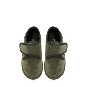 POLARİS DUEL.P5PR ERKEK ÇOCUK PANDUF - HAKİ - 23