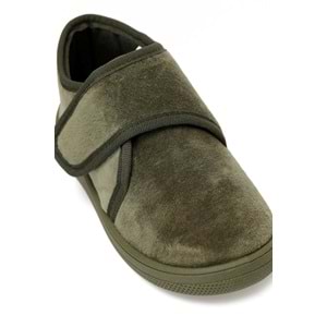 POLARİS DUEL.P5PR ERKEK ÇOCUK PANDUF - HAKİ - 23