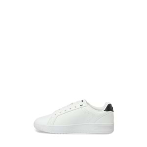 U.S. POLO ASSN. COST 5PR ERKEK SNEAKER - BEYAZ - 45