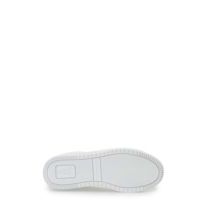U.S. POLO ASSN. COST 5PR ERKEK SNEAKER - BEYAZ - 45