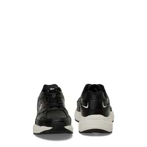 U.S. POLO ASSN. FELIX WMN 5PR KADIN SNEAKER - SİYAH - 40