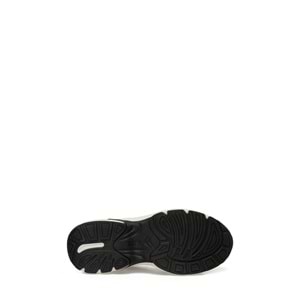 U.S. POLO ASSN. FELIX WMN 5PR KADIN SNEAKER - SİYAH - 40