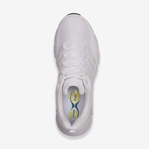 LESCON LEGEND 7 FLEX ERKEK SPOR AYAKKABI - BEYAZ - 40