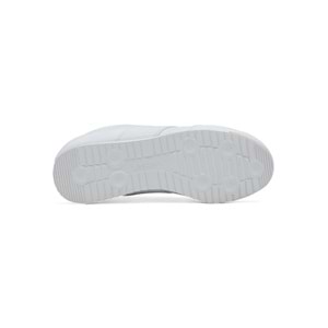 LESCON FLINT 4 UNİSEX SNEAKER SPOR AYAKKABI - BEYAZ - 40
