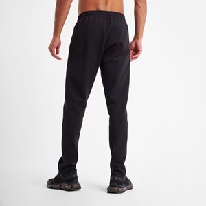 LESCON 25N-1142 ERKEK EŞOFMAN ALTI - SİYAH - L