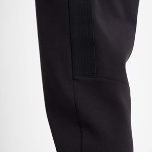 LESCON 25N-1142 ERKEK EŞOFMAN ALTI - SİYAH - L