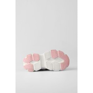 VİCCO WİLD KIZ ÇOCUK SPOR AYAKKABI - PUDRA - 30