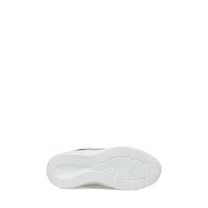 KİNETİX LENKA PU W 5PR KADIN KOŞU AYAKKABISI - A.GRİ - 40