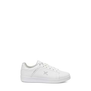 KİNETİX WENDY PU 5PR ERKEK SNEAKER - BEYAZ - 40