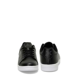KİNETİX WENDY PU 5PR ERKEK SNEAKER - SİYAH - 40