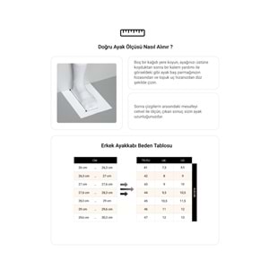 KİNETİX WENDY PU 5PR ERKEK SNEAKER - SİYAH - 40