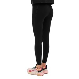 LUMBERJACK WL 26HANAK HCK23 5PR KADIN TAYT - SİYAH - L