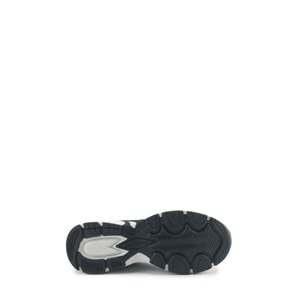 LUMBERJACK POL WMN PU 5PR KADIN SNEAKER - BEYAZ - 37