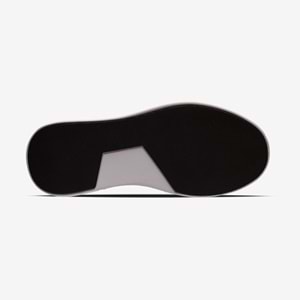 LESCON LOYAL 2 ERKEK SNEAKER SPOR AYAKKABI - BEYAZ - 40