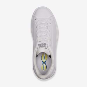 LESCON LOYAL 2 ERKEK SNEAKER SPOR AYAKKABI - BEYAZ - 40