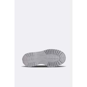 VİCCO ALEXİS KÜRKLÜ KIZ ÇOCUK BOT - GRİ - 31