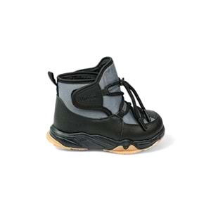 VİCCO BULL ÇOCUK BOT - SİYAH - 30