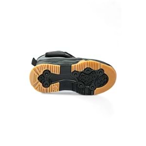 VİCCO BULL ÇOCUK BOT - SİYAH - 30