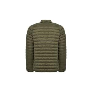 LUMBERJACK ML STAR 1OW1000 5PR ERKEK MONT - HAKİ - L
