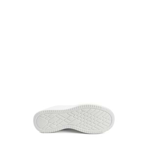 LUMBERJACK FINSTER 2.0 5PR ERKEK SNEAKER - BEYAZ - 40