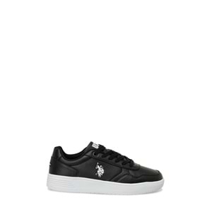 U.S. POLO ASSN. COSTER 5PR ERKEK SNEAKER - SİYAH - 40