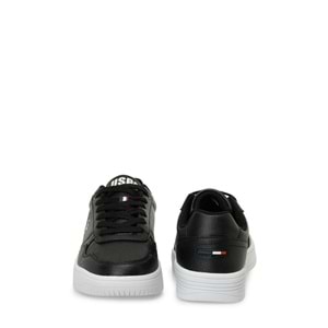 U.S. POLO ASSN. COSTER 5PR ERKEK SNEAKER - SİYAH - 40