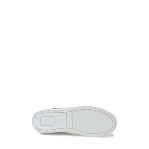 U.S. POLO ASSN. COSTER 5PR ERKEK SNEAKER - SİYAH - 40