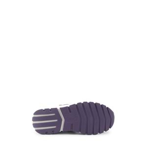 U.S. POLO ASSN. KELTES JR 5PR KIZ ÇOCUK SNEAKER BOT - SİYAH - 31