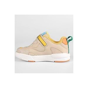 VİCCO REPAİR BEBE SNEAKER SPOR AYAKKABI - BEJ - 20