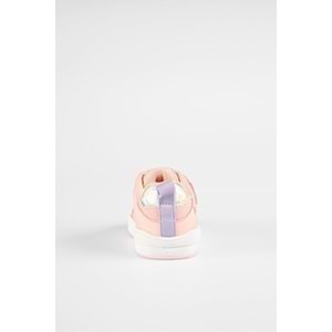 VİCCO REPAİR BEBE SNEAKER SPOR AYAKKABI - BEYAZ-PUDRA - 20