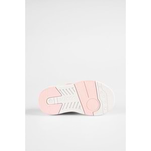 VİCCO REPAİR BEBE SNEAKER SPOR AYAKKABI - BEYAZ-PUDRA - 20