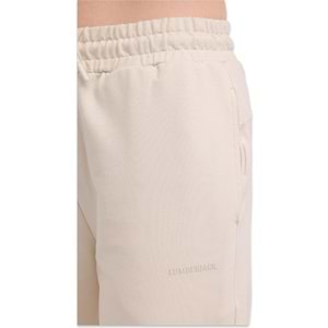 LUMBERJACK WB TP 22CT137 5PR KADIN EŞOFMAN ALTI - BEJ - M