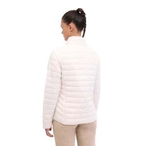 LUMBERJACK WB PADDED 1SN28 5PR KADIN MONT - BEJ - S