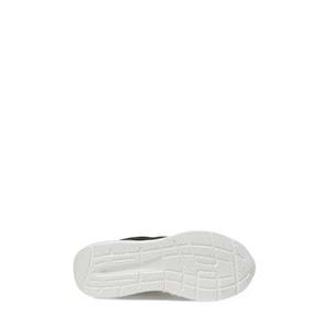 KİNETİX CALTON PU 5PR UNİSEX KOŞU AYAKKABISI - SİYAH - 40