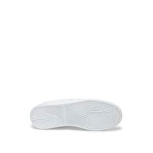 U.S. POLO ASSN. FRANCO 5PR ERKEK SNEAKER - BEYAZ - 43