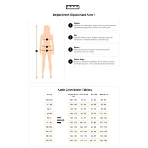 KİNETİX WB 7 BEYZA POLAR 5PR KADIN POLAR SWEATSHİRT - A.PEMBE - L