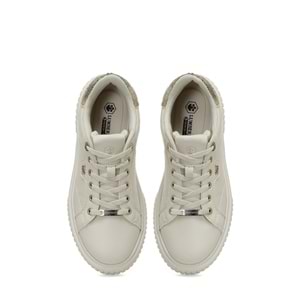 LUMBERJACK RAFINA 5PR KADIN SNEAKER - BEJ - 40