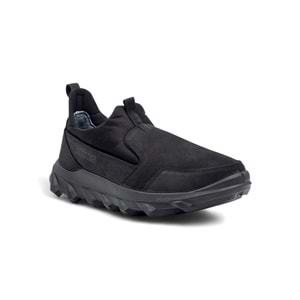 SCOOTER M7206 SU GEÇİRMEZ ERKEK GÜNLÜK AYAKKABI - SİYAH - 40