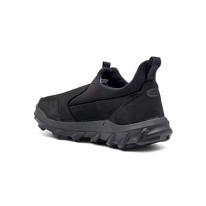 SCOOTER M7206 SU GEÇİRMEZ ERKEK GÜNLÜK AYAKKABI - SİYAH - 40