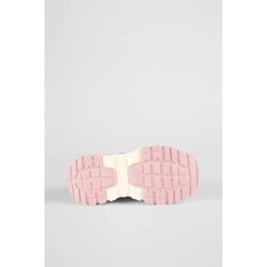 VİCCO TURA KIZ ÇOCUK KÜRKLÜ OUTDOOR BOT - PUDRA - 31