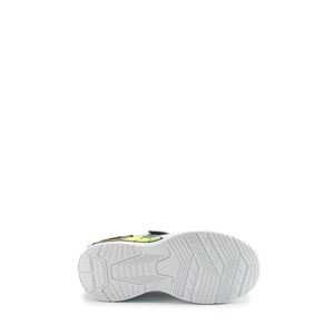 LUMBERJACK UNIT 5PR ERKEK ÇOCUK SPOR AYAKKABI - ANTRASİT - 35