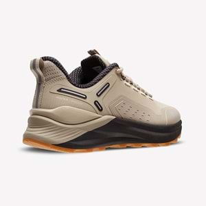 LESCON EXPLORE 4 UNİSEX SU GEÇİRMEZ OUTDOOR AYAKKABI - KUM - 36