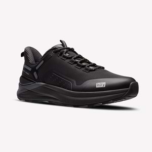 LESCON EXPLORE 4 UNİSEX SU GEÇİRMEZ OUTDOOR AYAKKABI - SİYAH - 36